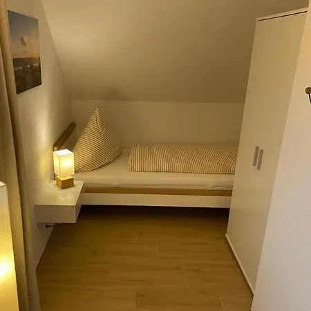 Luettje Friesenhuus *