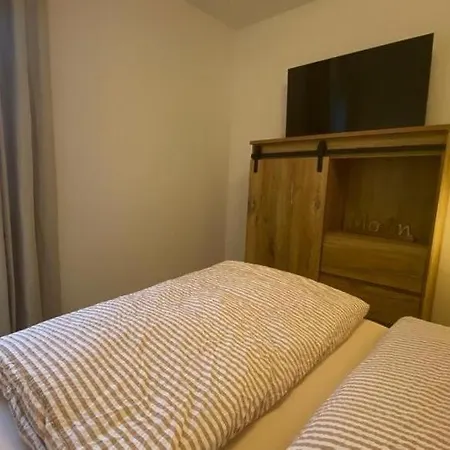 Luettje Friesenhuus Greetsiel