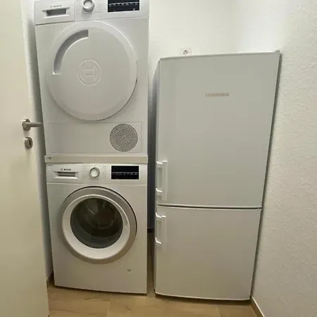 Prázdninový dům Luettje Friesenhuus *