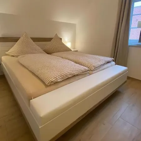 Lüttje Friesenhuus Сasa de vacaciones