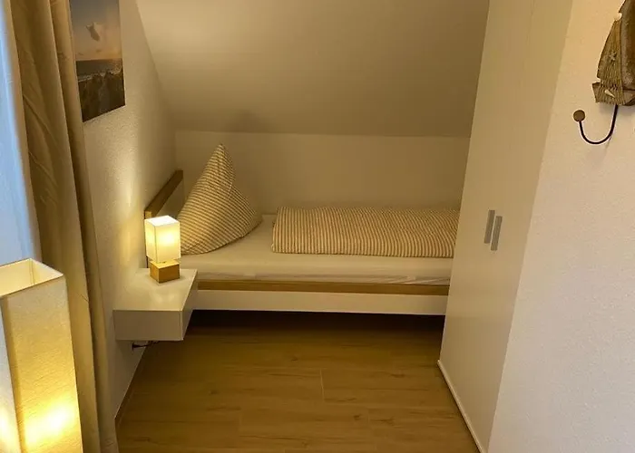 Luettje Friesenhuus *