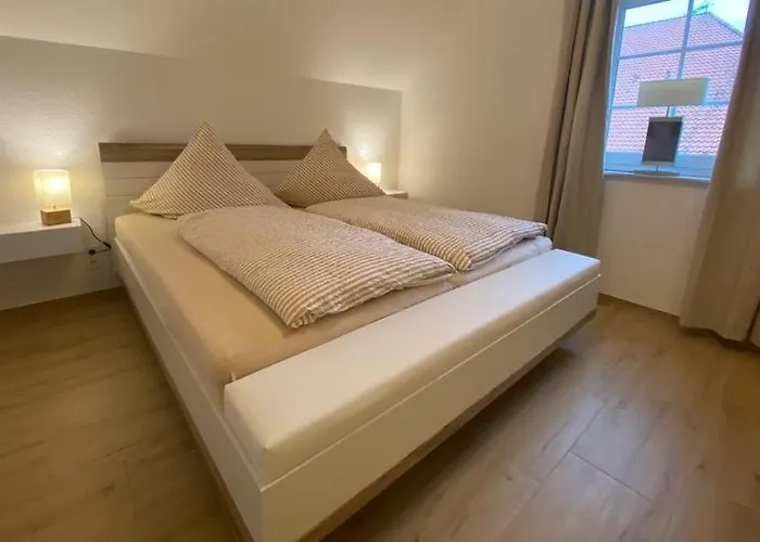 Luettje Friesenhuus Casa vacanze