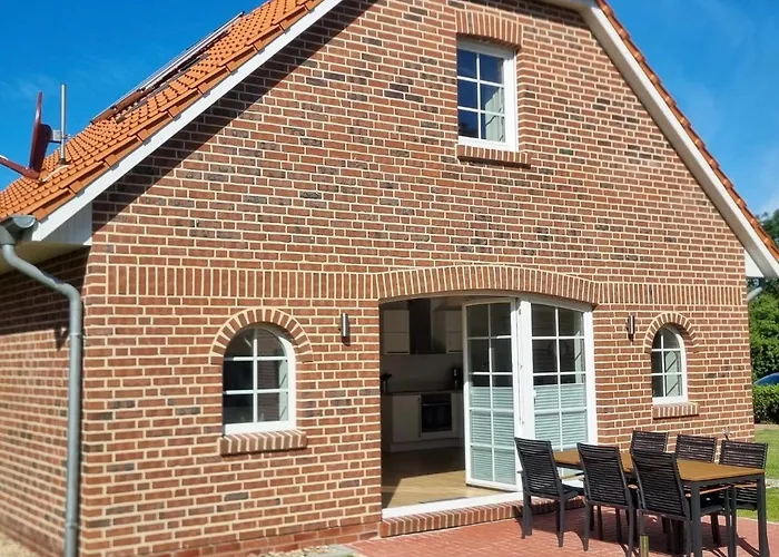 Luettje Friesenhuus *